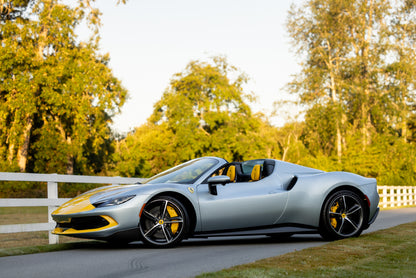 2024 Ferrari 296 GTS Assetto Fiorano