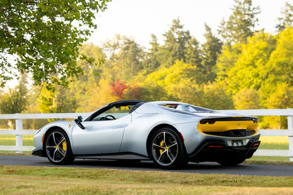 2024 Ferrari 296 GTS Assetto Fiorano