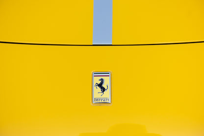 2024 Ferrari 296 GTS Assetto Fiorano