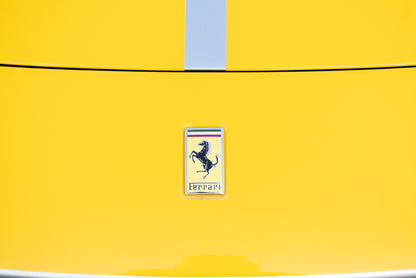 2024 Ferrari 296 GTS Assetto Fiorano