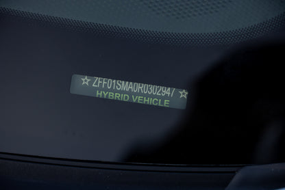 2024 Ferrari 296 GTS Assetto Fiorano
