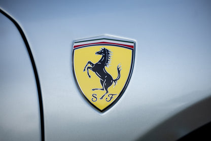 2024 Ferrari 296 GTS Assetto Fiorano