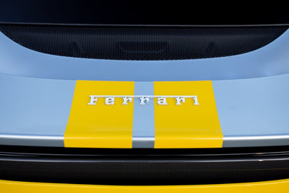 2024 Ferrari 296 GTS Assetto Fiorano