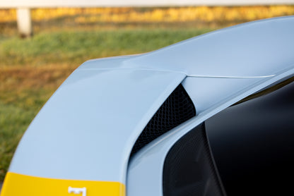 2024 Ferrari 296 GTS Assetto Fiorano
