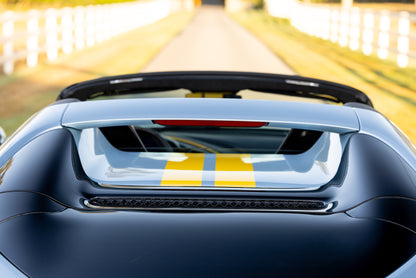 2024 Ferrari 296 GTS Assetto Fiorano