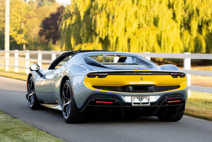 2024 Ferrari 296 GTS Assetto Fiorano