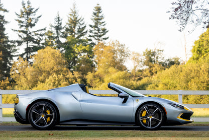 2024 Ferrari 296 GTS Assetto Fiorano