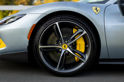 2024 Ferrari 296 GTS Assetto Fiorano
