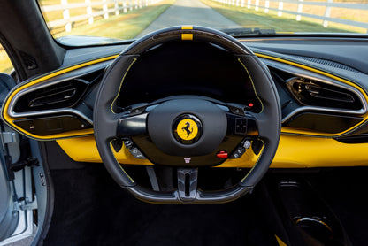 2024 Ferrari 296 GTS Assetto Fiorano