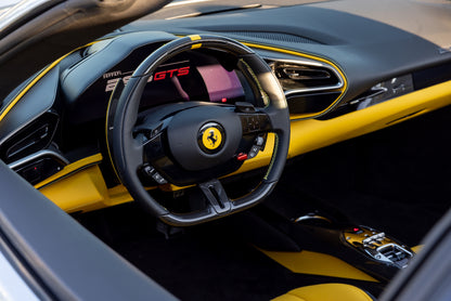 2024 Ferrari 296 GTS Assetto Fiorano