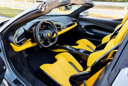2024 Ferrari 296 GTS Assetto Fiorano