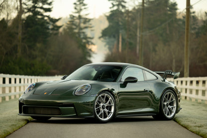 2024 Porsche 911 GT3 PTS CXX