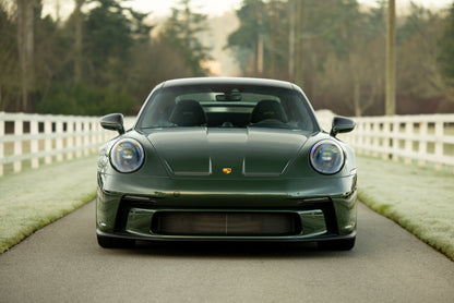 2024 Porsche 911 GT3 PTS CXX