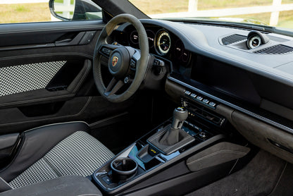 2024 Porsche 911 GT3 PTS CXX