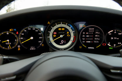 2024 Porsche 911 GT3 PTS CXX