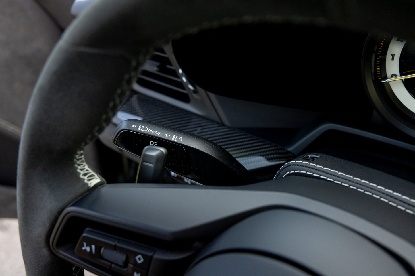 2024 Porsche 911 GT3 PTS CXX