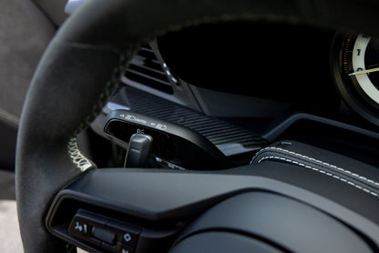 2024 Porsche 911 GT3 PTS CXX