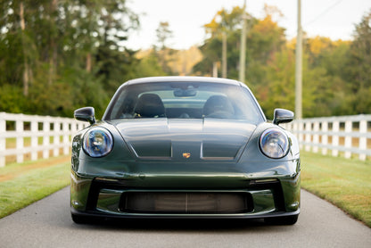 2024 Porsche 911 GT3 PTS CXX