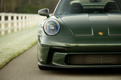 2024 Porsche 911 GT3 PTS CXX