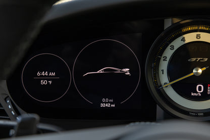 2024 Porsche 911 GT3 PTS CXX