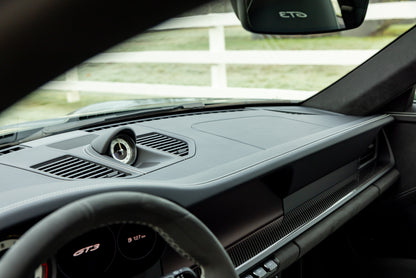 2024 Porsche 911 GT3 PTS CXX