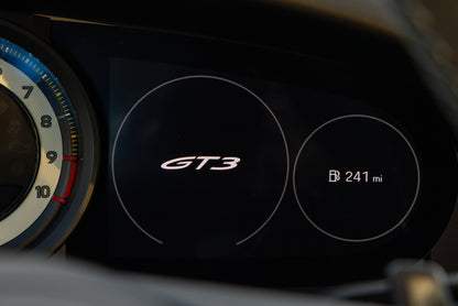2024 Porsche 911 GT3 PTS CXX