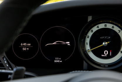 2024 Porsche 911 GT3 PTS CXX