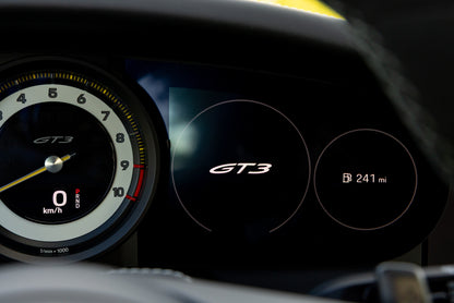 2024 Porsche 911 GT3 PTS CXX
