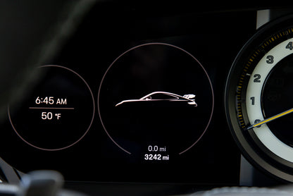 2024 Porsche 911 GT3 PTS CXX