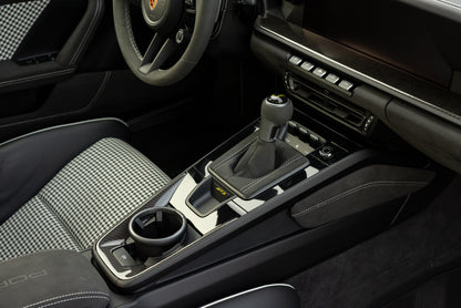 2024 Porsche 911 GT3 PTS CXX