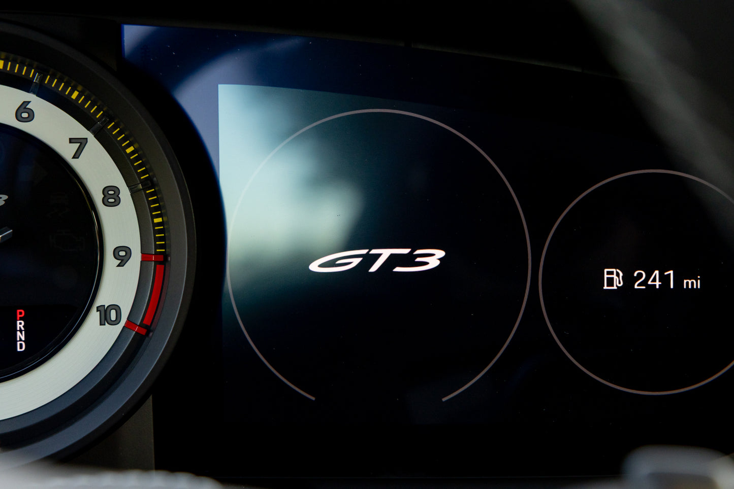 2024 Porsche 911 GT3 PTS CXX