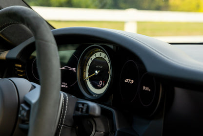 2024 Porsche 911 GT3 PTS CXX