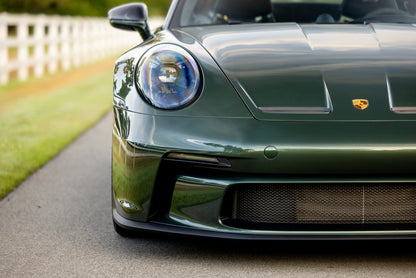 2024 Porsche 911 GT3 PTS CXX
