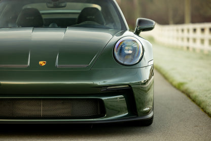 2024 Porsche 911 GT3 PTS CXX