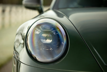 2024 Porsche 911 GT3 PTS CXX