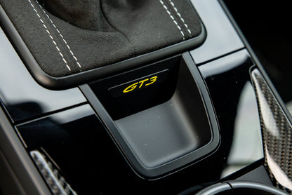 2024 Porsche 911 GT3 PTS CXX