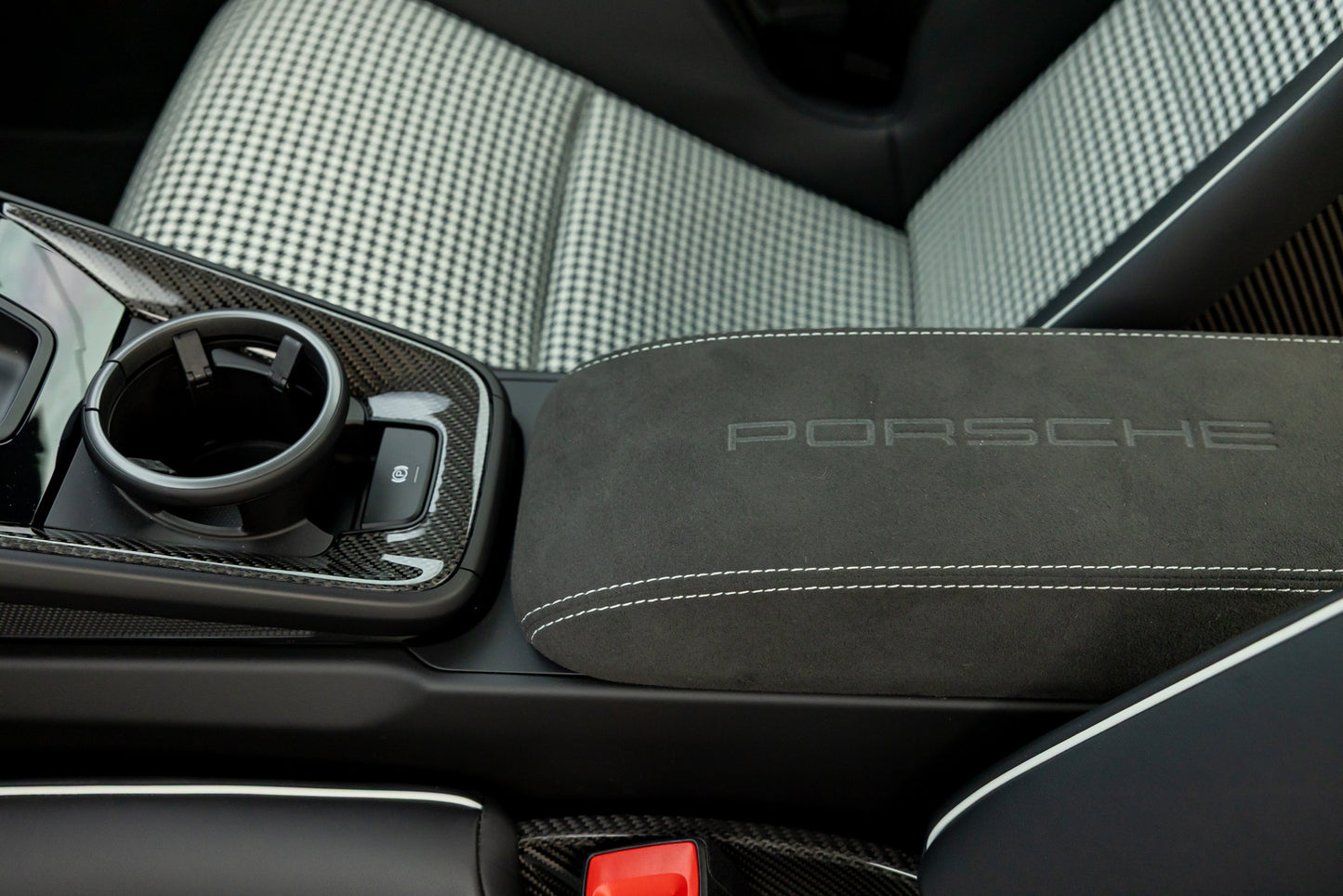 2024 Porsche 911 GT3 PTS CXX