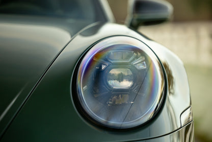 2024 Porsche 911 GT3 PTS CXX