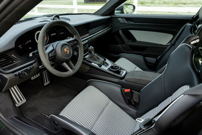 2024 Porsche 911 GT3 PTS CXX