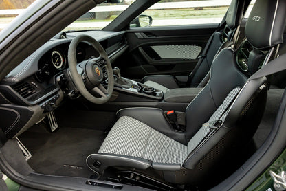 2024 Porsche 911 GT3 PTS CXX