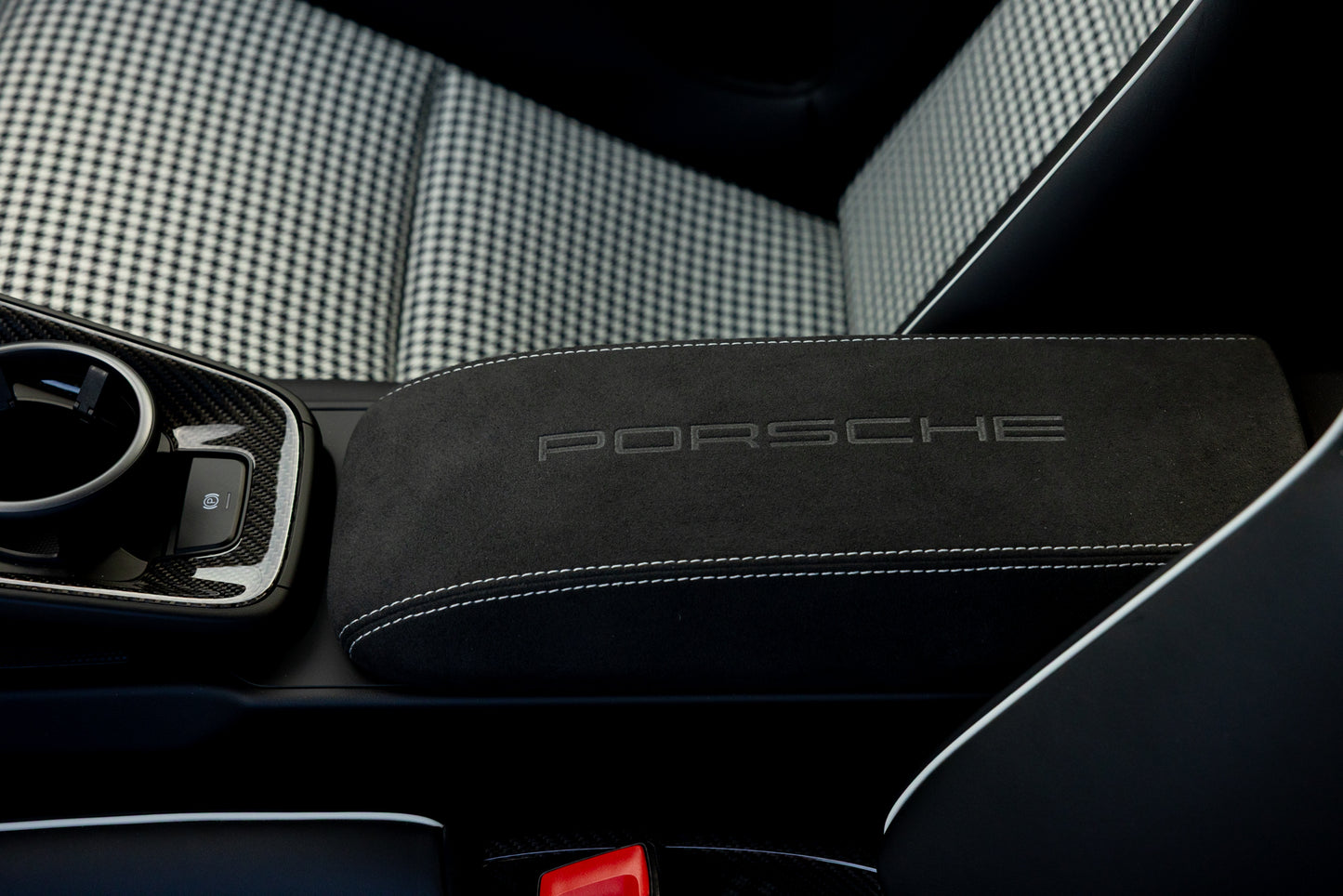 2024 Porsche 911 GT3 PTS CXX