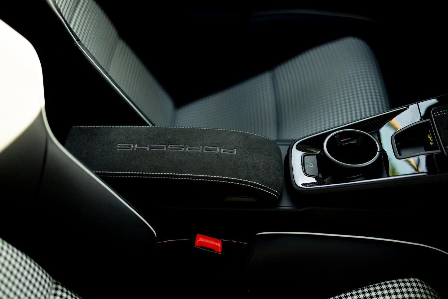 2024 Porsche 911 GT3 PTS CXX