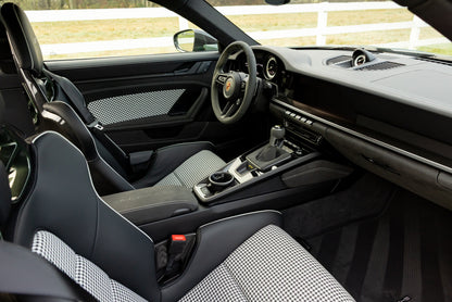2024 Porsche 911 GT3 PTS CXX