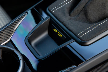 2024 Porsche 911 GT3 PTS CXX