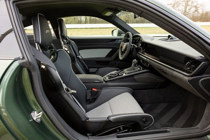 2024 Porsche 911 GT3 PTS CXX