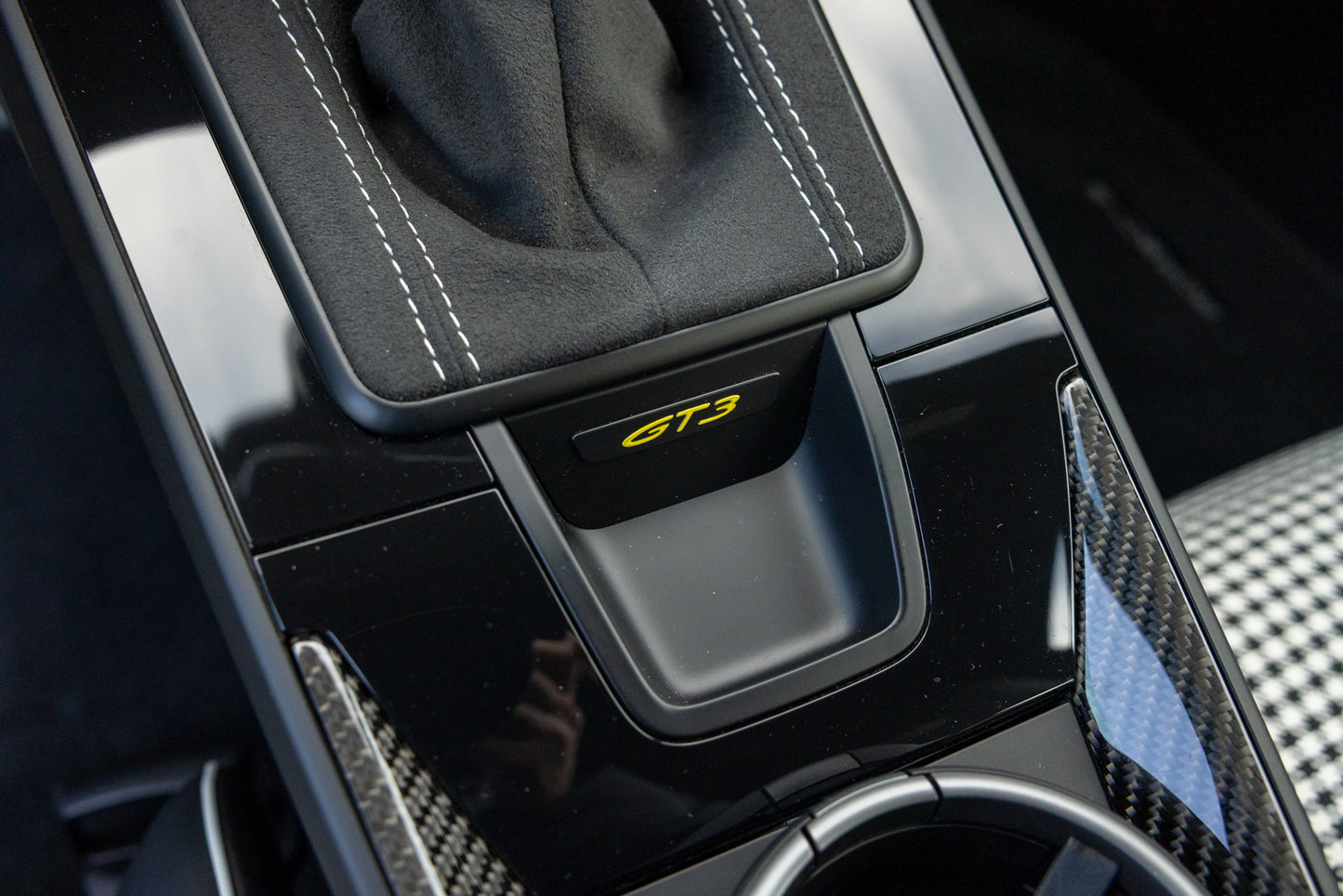 2024 Porsche 911 GT3 PTS CXX