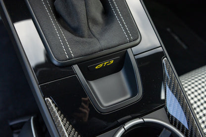 2024 Porsche 911 GT3 PTS CXX