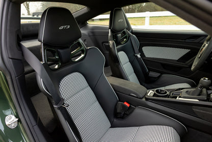 2024 Porsche 911 GT3 PTS CXX