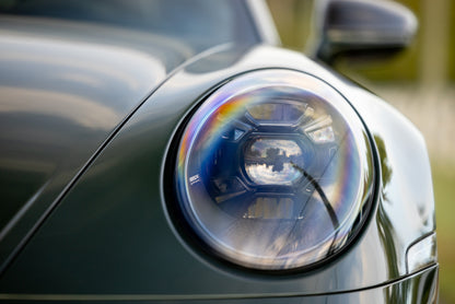 2024 Porsche 911 GT3 PTS CXX