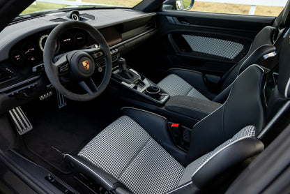 2024 Porsche 911 GT3 PTS CXX